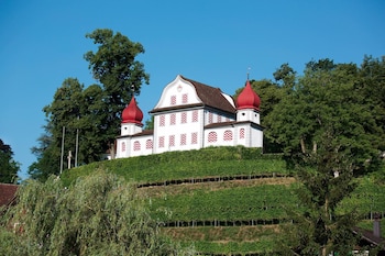 tailormade hotel krone sarnen