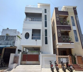 urban stay