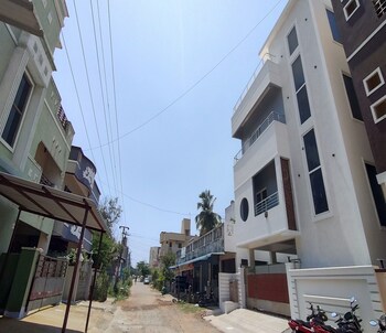urban stay