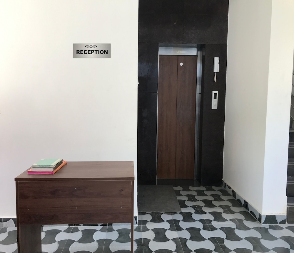 urban stay