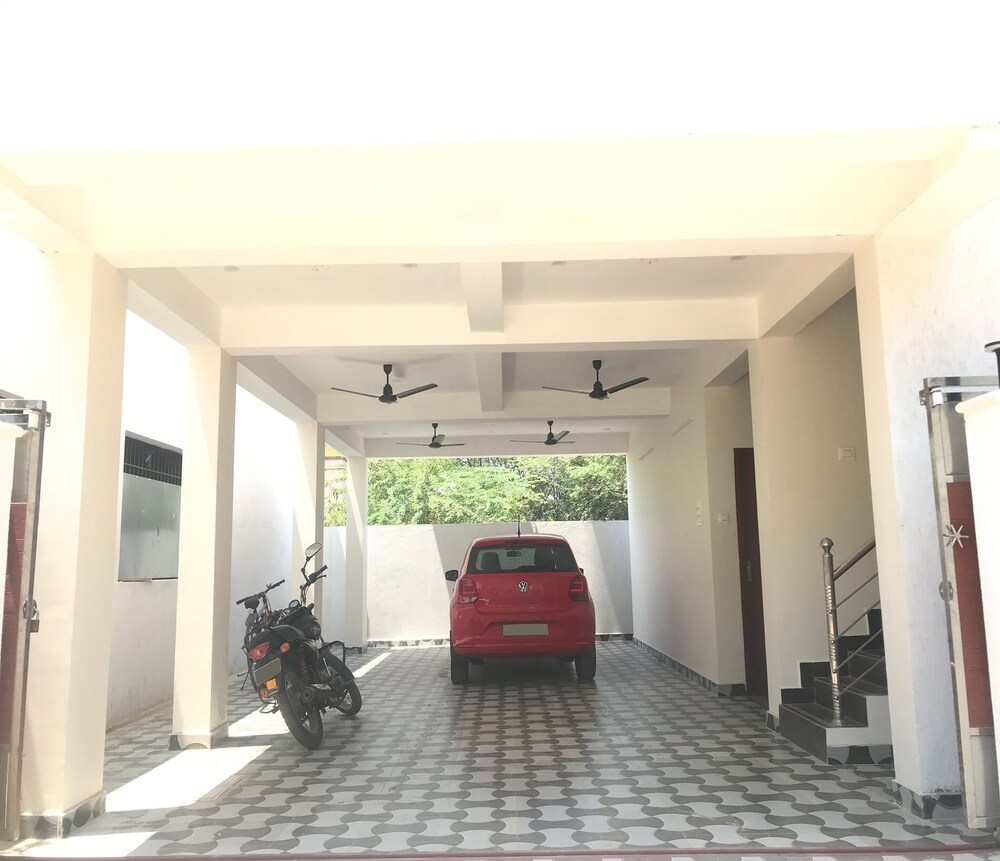 urban stay