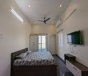 urban stay