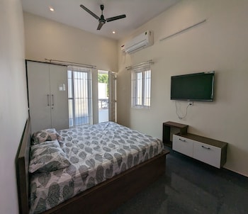 urban stay