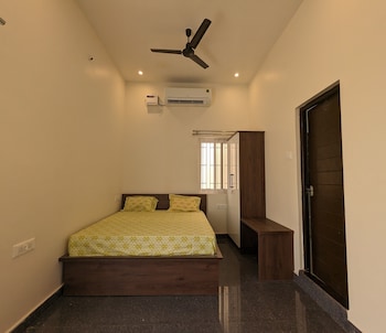 urban stay