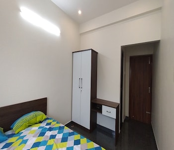 urban stay