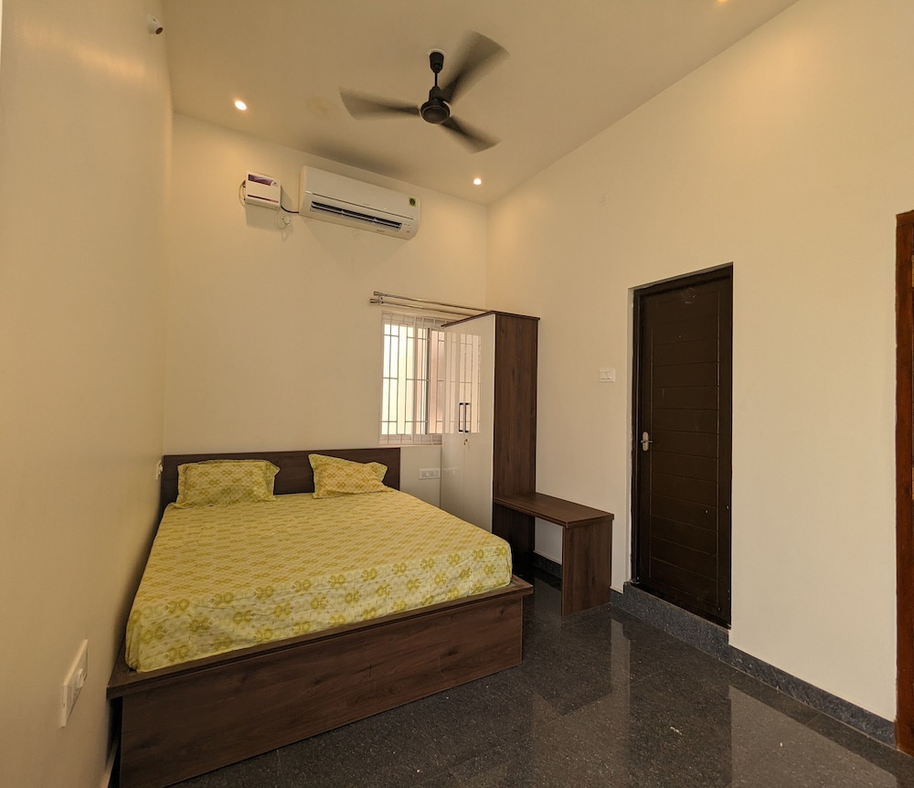urban stay