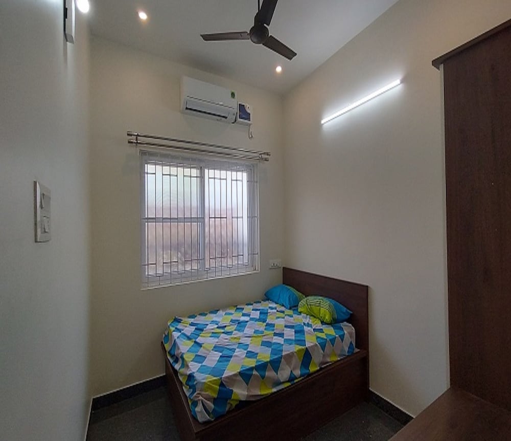 urban stay