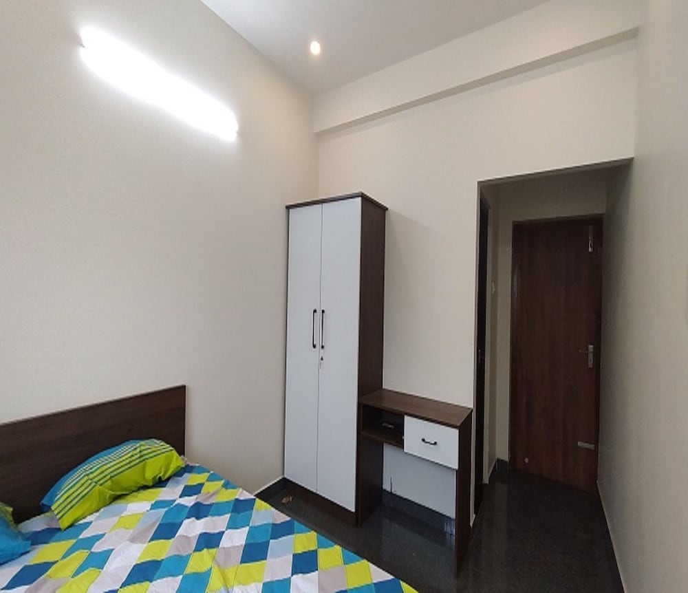 urban stay