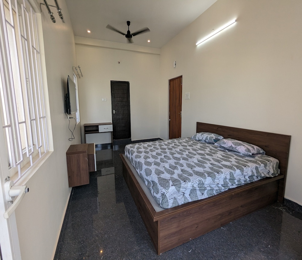 urban stay