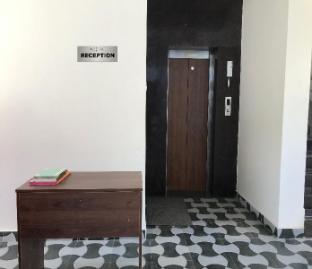 urban stay