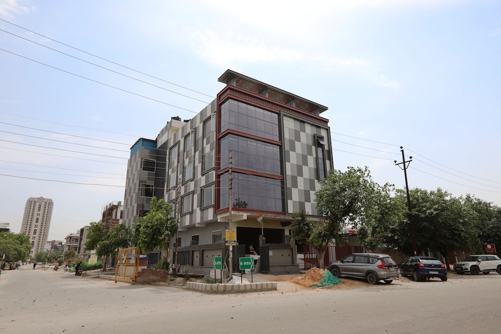 noida