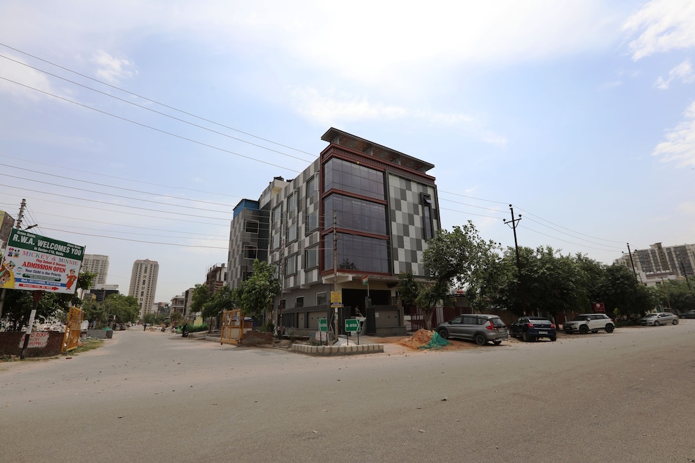noida