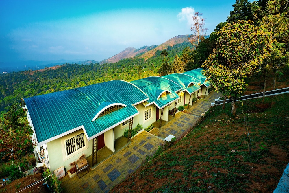 windale resorts munnar