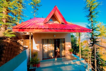 kvr clarks inn kufri