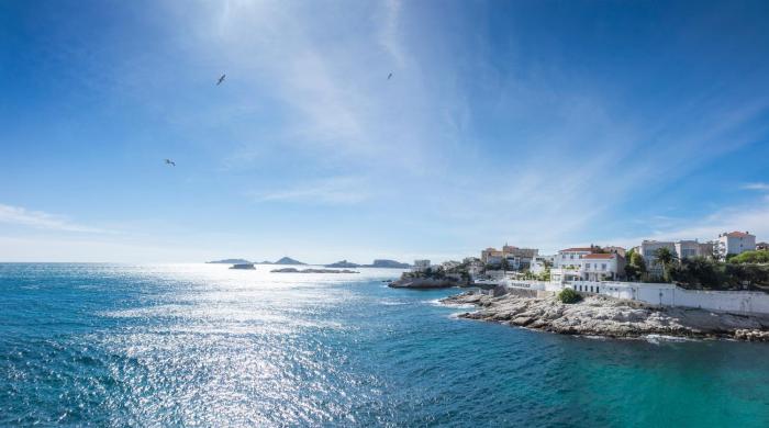 le petit nice passedat