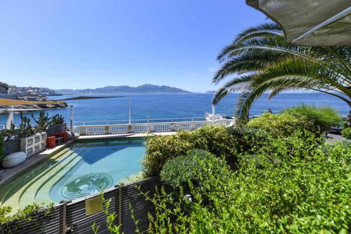 le petit nice passedat