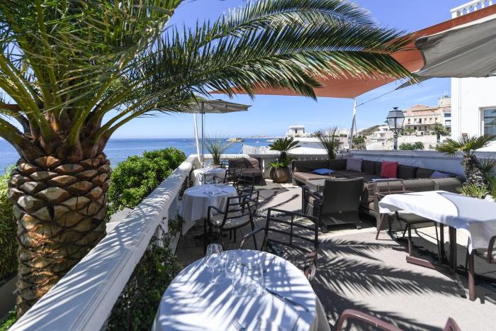 le petit nice passedat