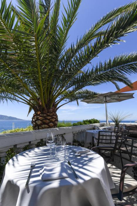 le petit nice passedat