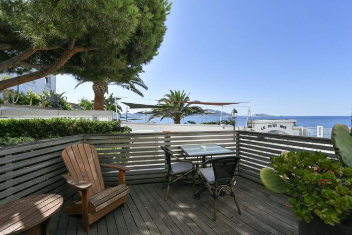 le petit nice passedat