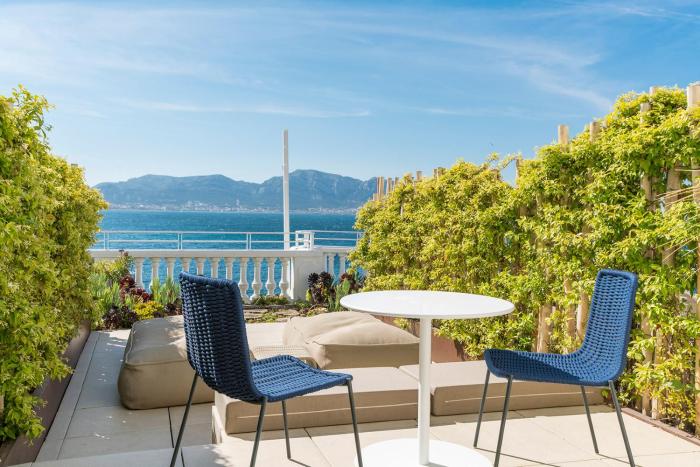 le petit nice passedat