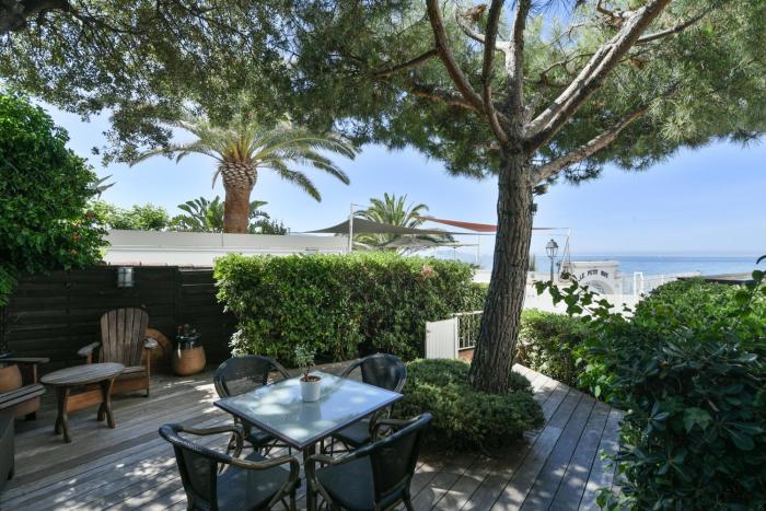 le petit nice passedat