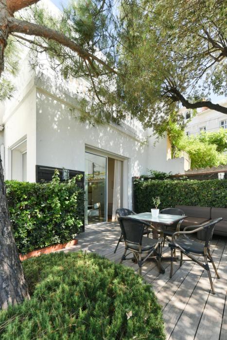 le petit nice passedat