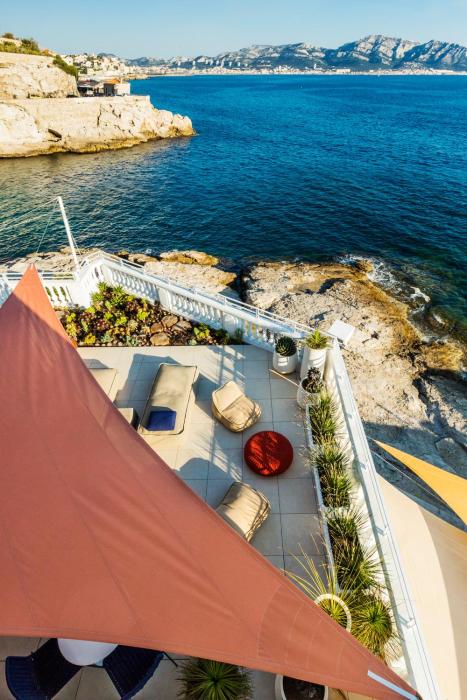 le petit nice passedat