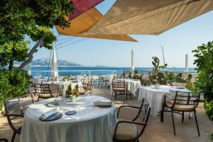 le petit nice passedat