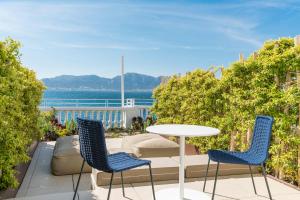 le petit nice passedat