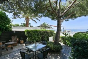 le petit nice passedat