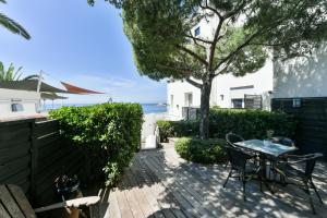 le petit nice passedat