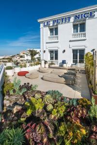 le petit nice passedat