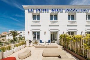le petit nice passedat