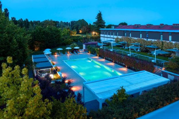 ghv hotel