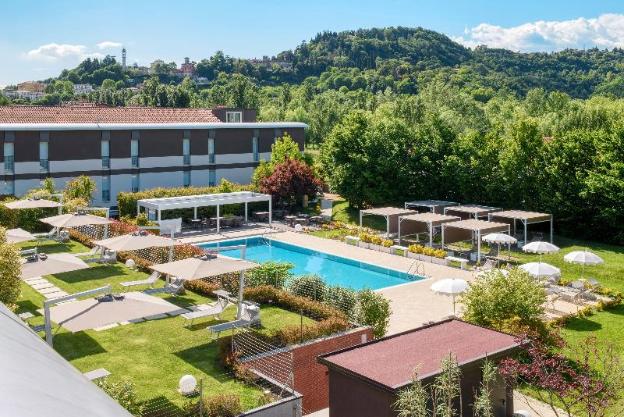 ghv hotel