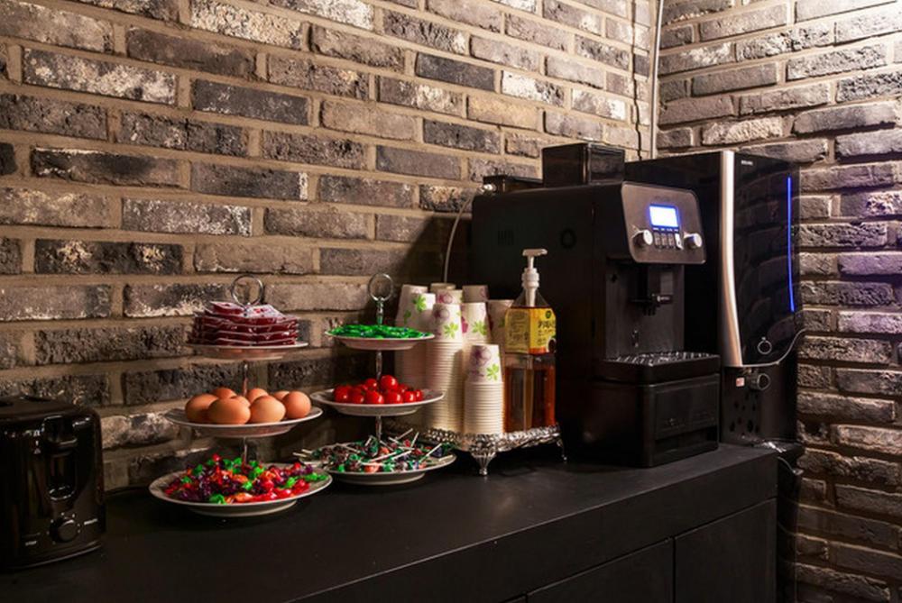 pyeongchon ppeullang hotel