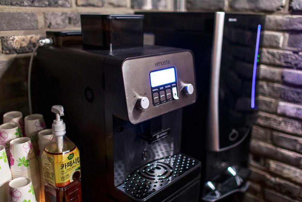 pyeongchon ppeullang hotel