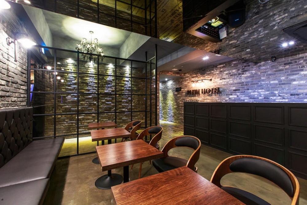 pyeongchon ppeullang hotel