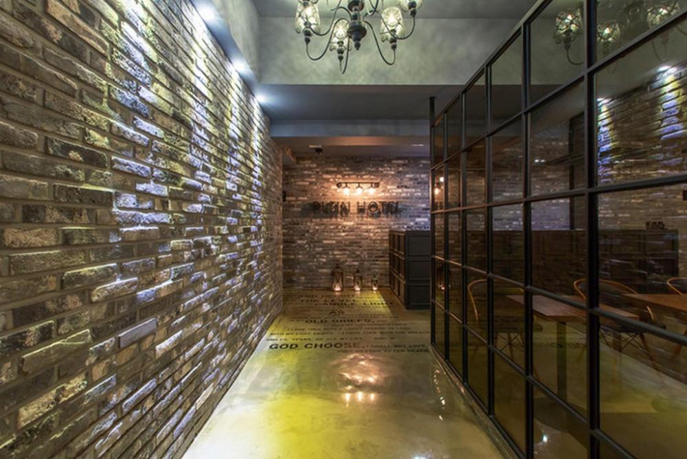 pyeongchon ppeullang hotel