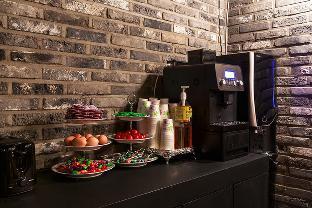 pyeongchon ppeullang hotel