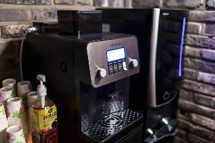 pyeongchon ppeullang hotel