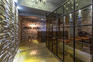 pyeongchon ppeullang hotel