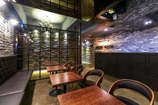 pyeongchon ppeullang hotel