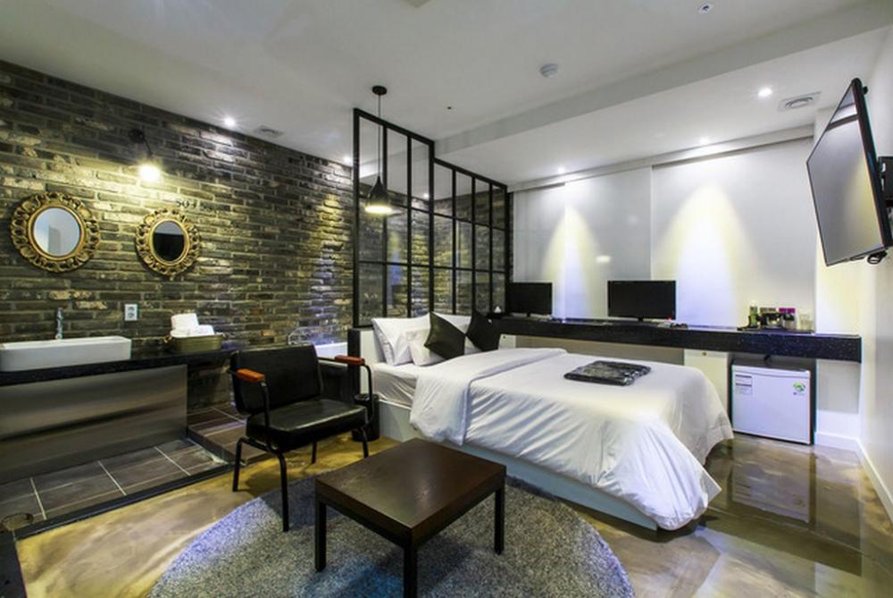 pyeongchon ppeullang hotel