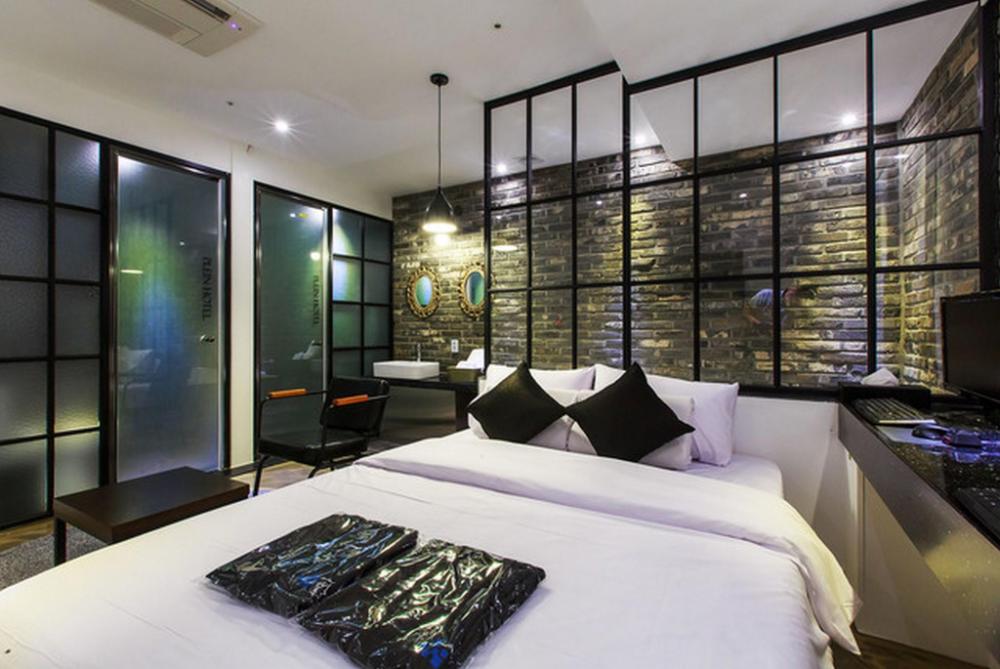 pyeongchon ppeullang hotel