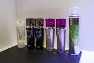 pyeongchon ppeullang hotel