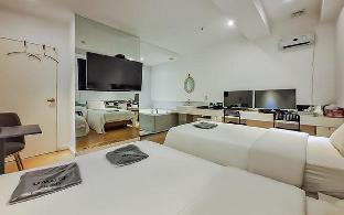 pyeongchon ppeullang hotel