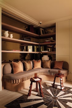 apartment la boetie