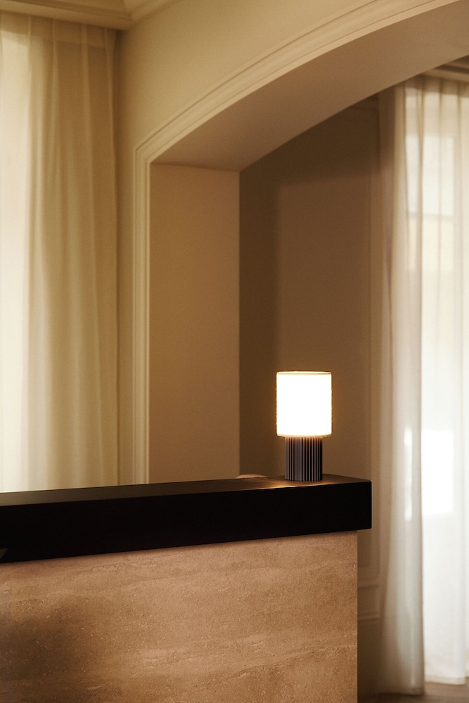 apartment la boetie