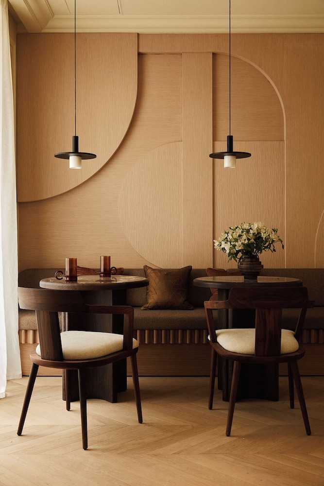 apartment la boetie